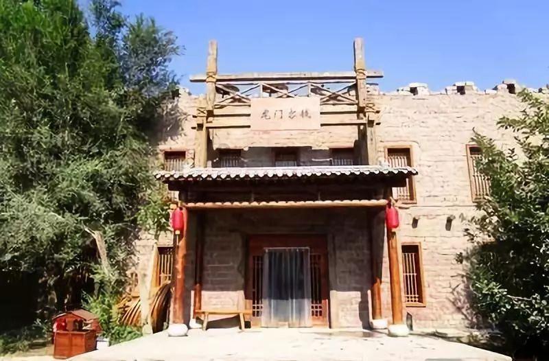 荒岛枪训